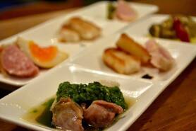 前菜3種盛り合わせ ※お選びください