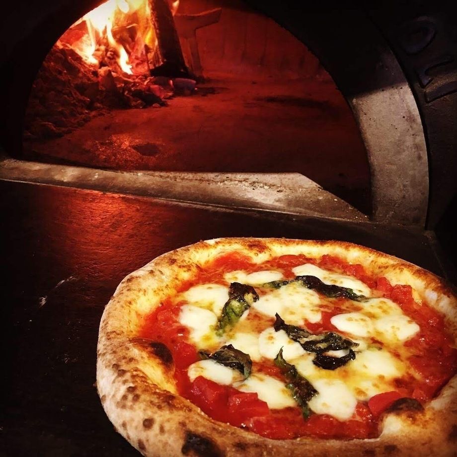 ピッツァセット（1300(税抜)）