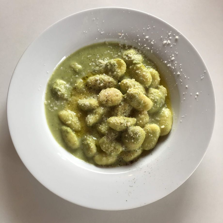 パスタセット（1300(税抜)）