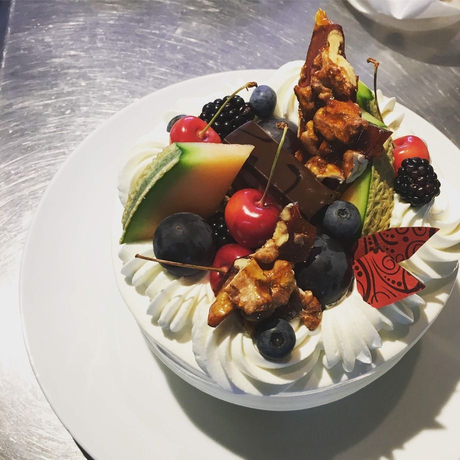 ドルチェ各種（400~）