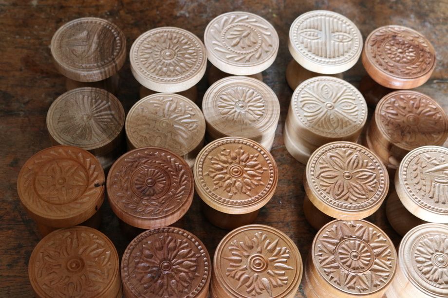 ◆Croxetti di Varese　クロゼッティ（コルツェッティ） ディ ヴァレーゼ リーグレ