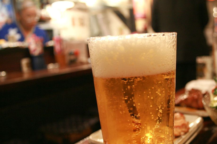 プレミアムモルツ