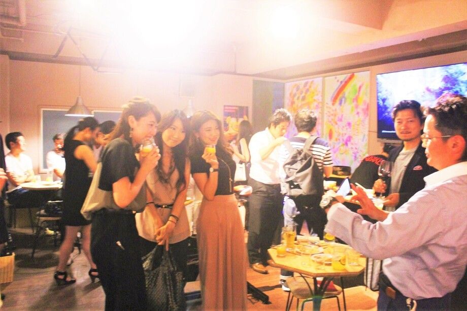 宴会プラン（各種対応可）