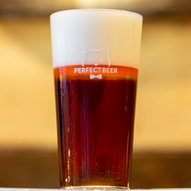 ハーフ＆ハーフ