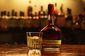 メイカーズマーク カスクストレングス