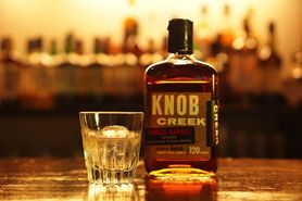 ノブ クリーク シングルバレル リザーブ