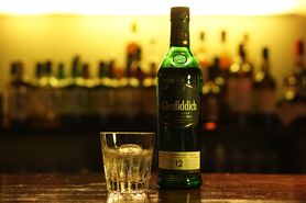 グレンフィディック 12年 スペシャルリザーブ