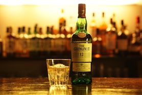 ザ・グレンリベット 12年
