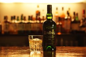 アードベッグ10年