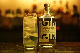 キュロ ナプエ フィンランド ジン