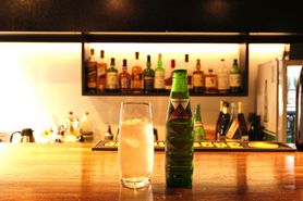 ウィルキンソンドライジンジャーエール（辛口）