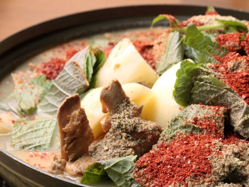 カムジャタン（2,000円（小サイズ）～）