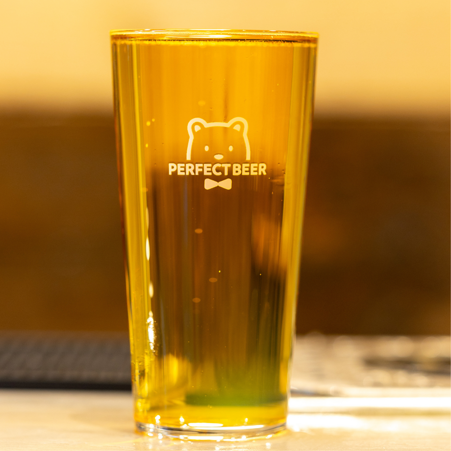 ピリピリ樽替わり