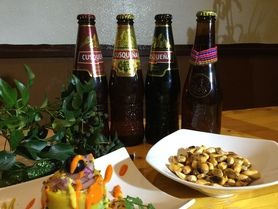 クスケーニャCusqueña