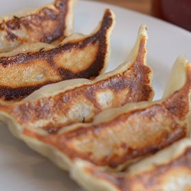 駆け込み餃子 焼 1ヶ