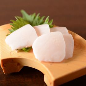 馬刺し たてがみ