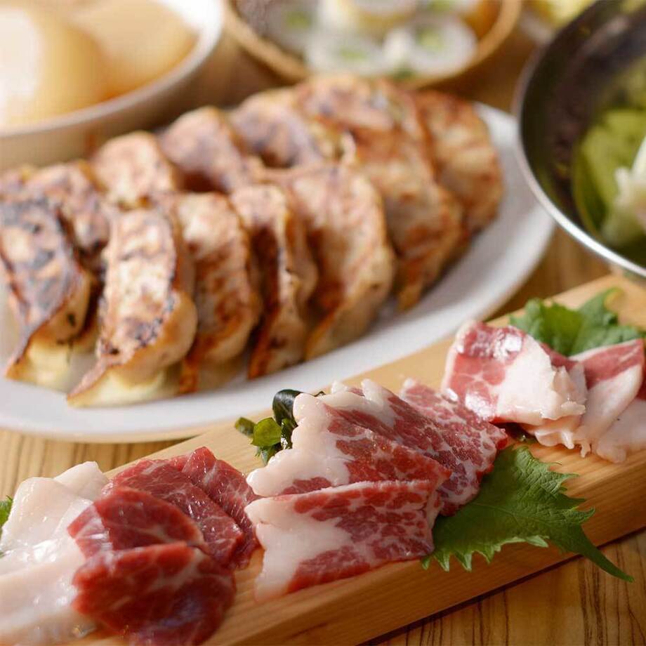 駆け込み極み（きわみ）コース【120分飲み放題付き】 