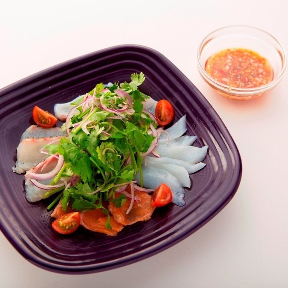 ◆つまみコース 6品