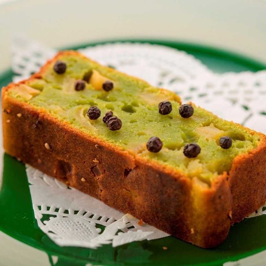 アモーレ ヴェルデ