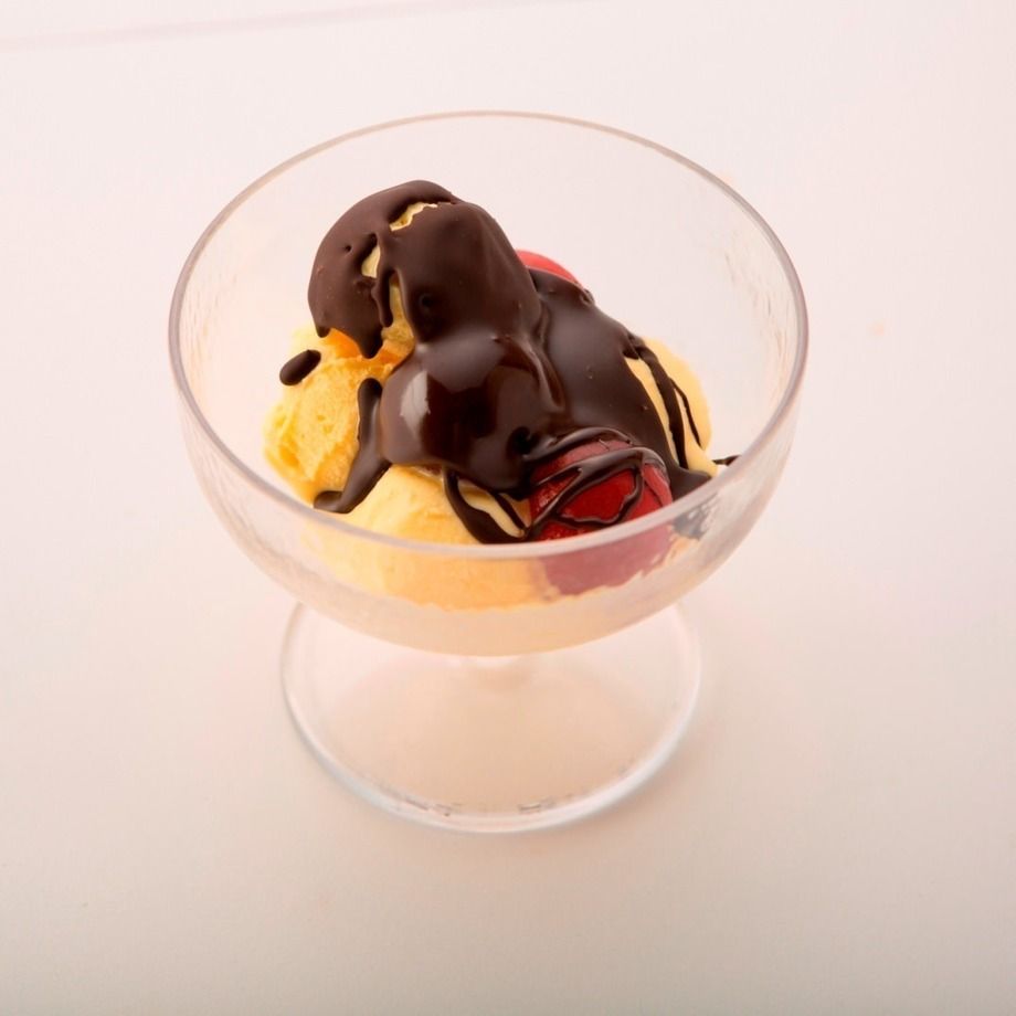 ミステリアスな出会い