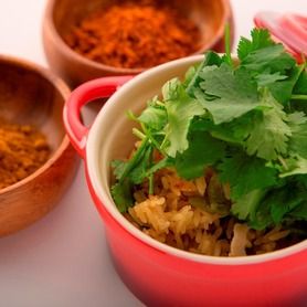 印タイ大接近めし