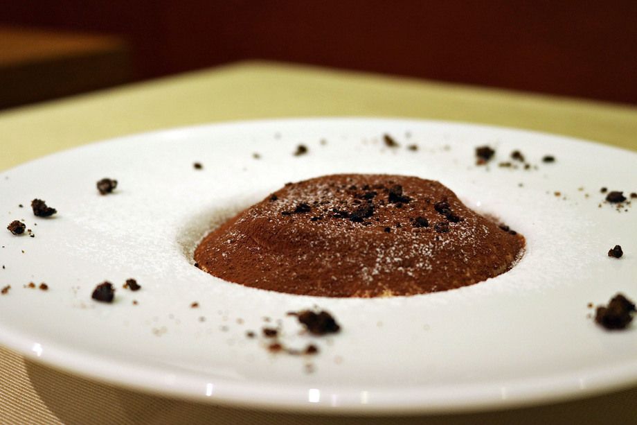 ◆Il nostra Tiramisu