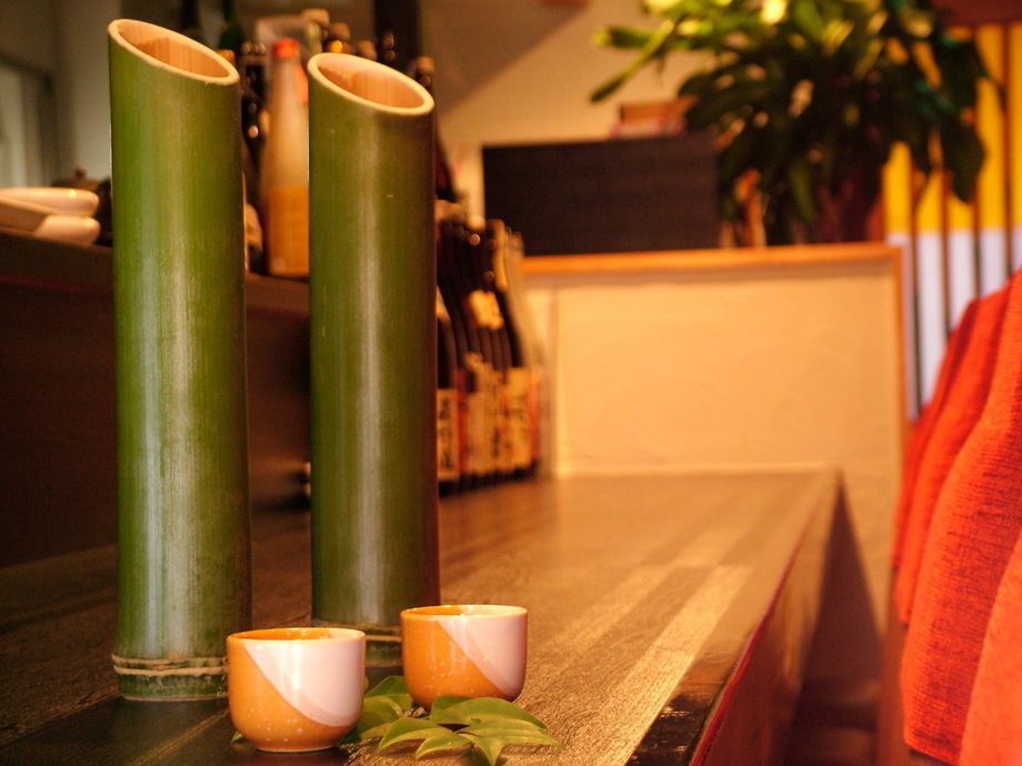 竹酒 250ml（1,000円（税別））