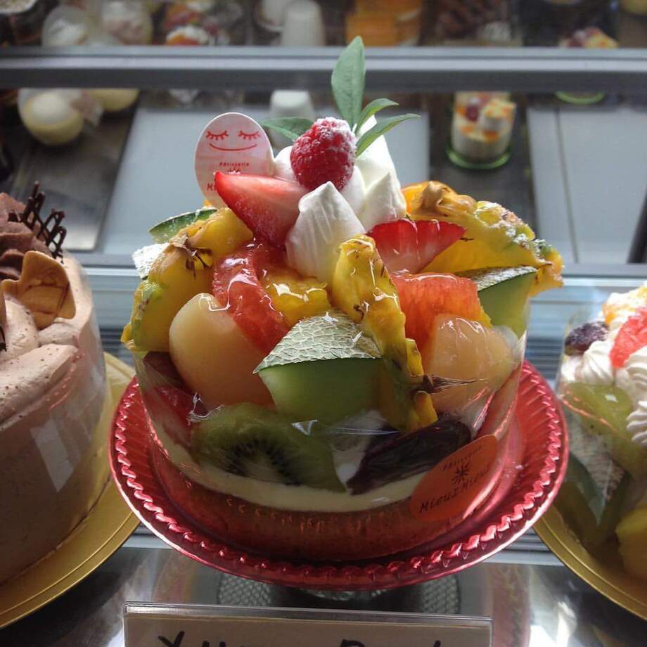 メリメロ 12cm/16cm/18cm/22cm（2800円/4200円/5000円/7560円）