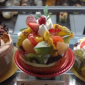 メリメロ 12cm/16cm/18cm/22cm