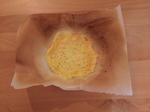 チーズ焼き（380）