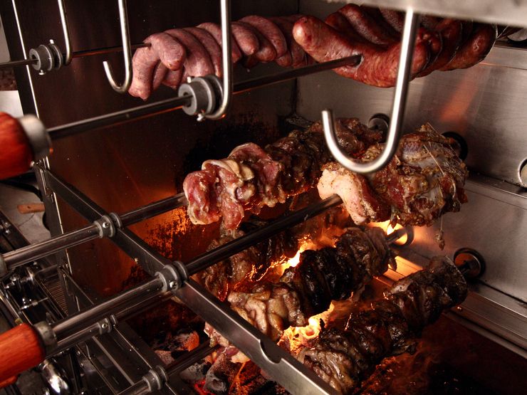 食べ飲み放題【B】オリンピック割引きキャンペーンプラン