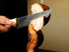 【オリンピックキャンペーンプラン】肉３種食べ放題＋飲み放題