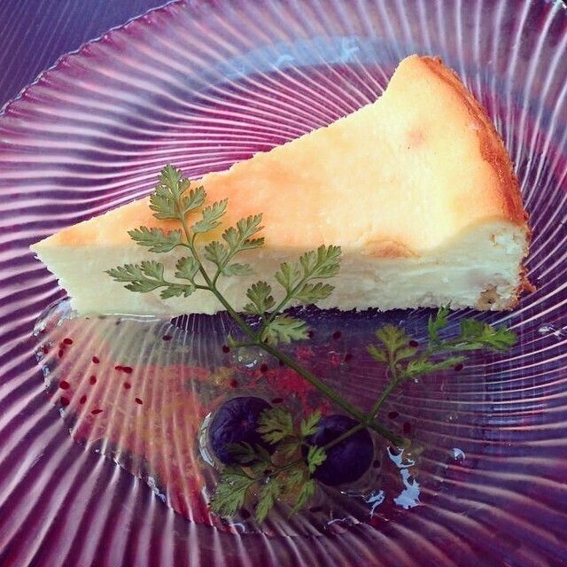 自家製チーズケーキ（500）