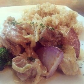 【ランチ】本日の肉料理