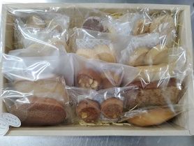 詰め合わせ C(14個入り)