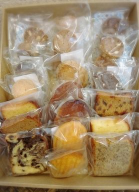 詰め合わせ D (20個入り)