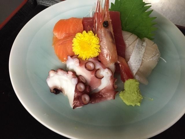 刺盛１人前（￥1.050（税込））