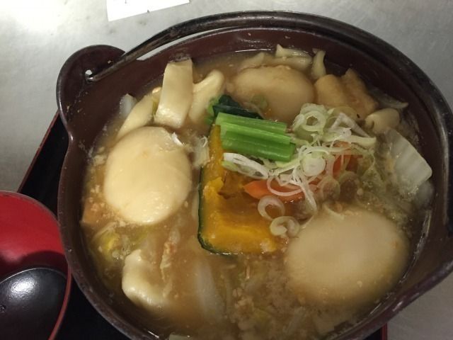 よっちゃばれ鍋（￥1410（税込））