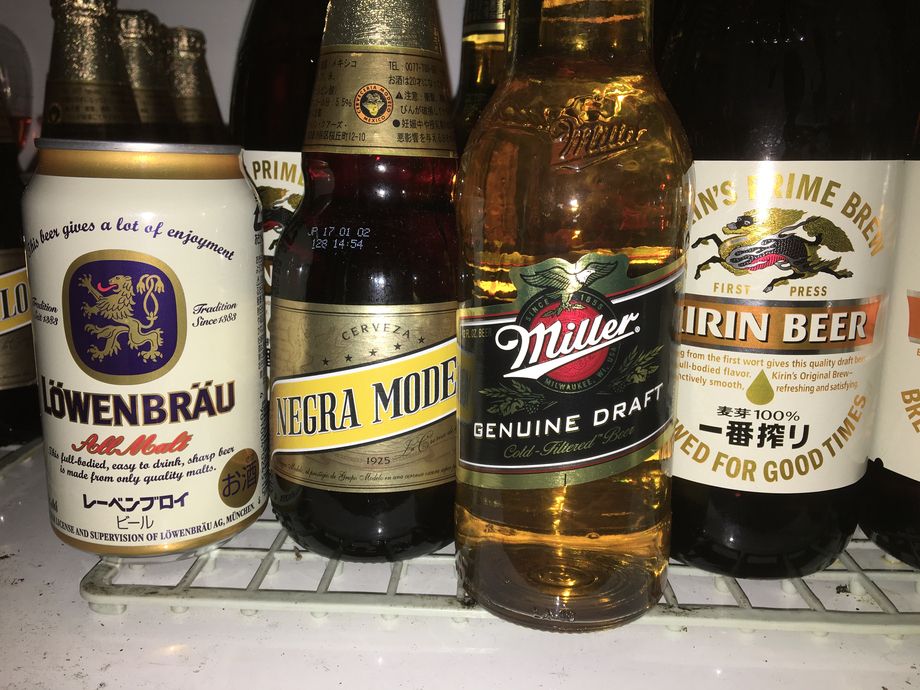 コロナビール