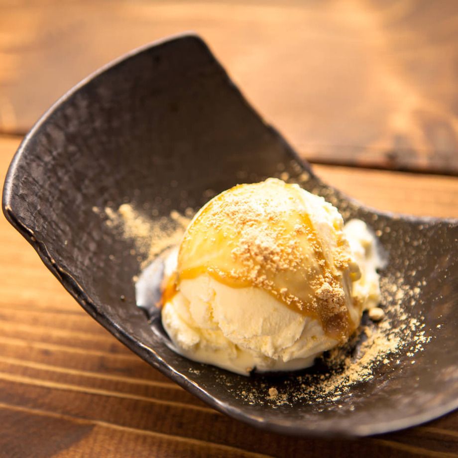 やまもとアイス（390円）