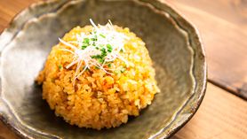 やまもとチャーハン