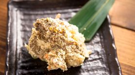 大人のポテトサラダ