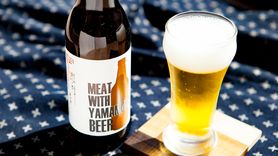 やまもとビール