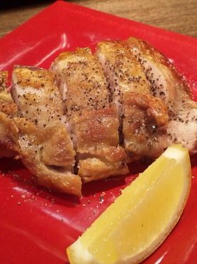 とりもも焼き(4種類からお好みの味をお選びいただけます)