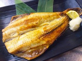 特大しまホッケ