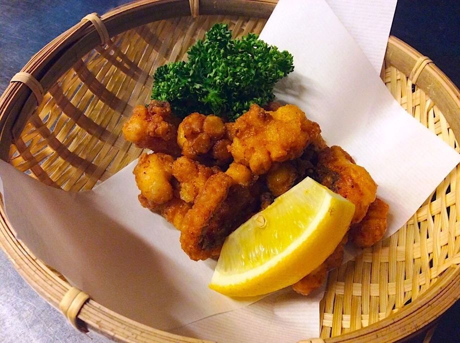 たこから（480円）