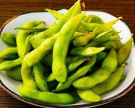 枝豆・わさび枝豆