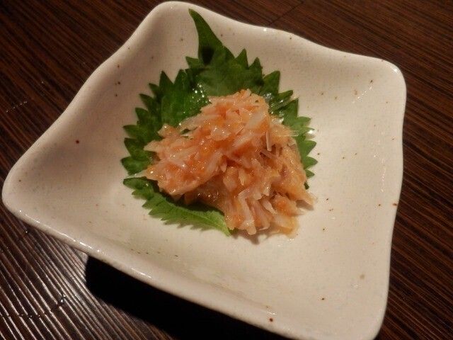 梅水晶（480円）