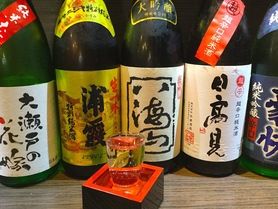 日本酒