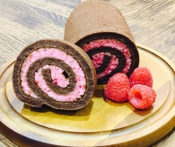 マシュマロロール